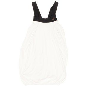 RRP $249 ARMANI JUNIOR Bubble Dress Size 14Y